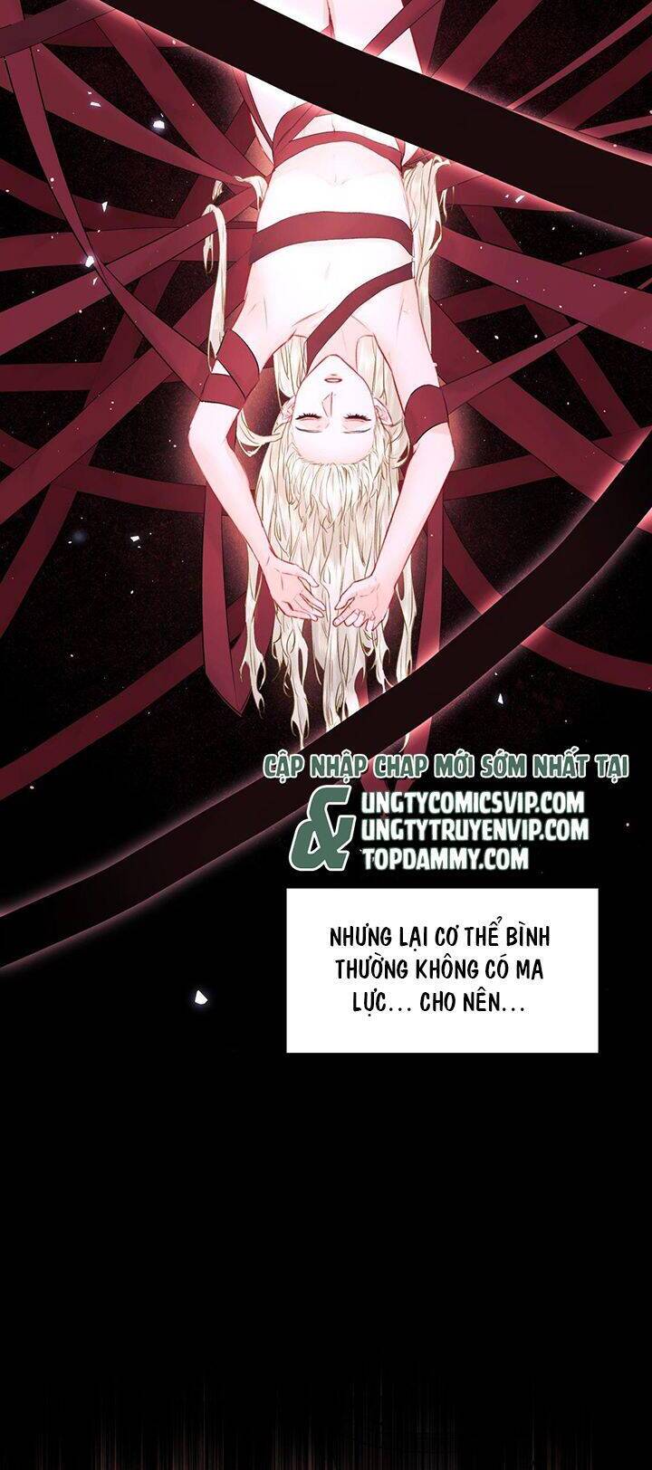 Tiền Nhiệm Vi Vương Chapter 47 - 16