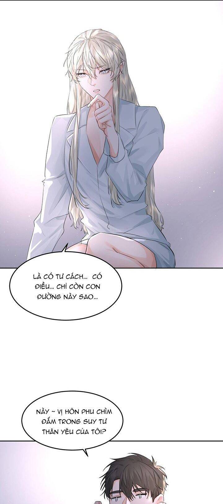 Tiền Nhiệm Vi Vương Chapter 47 - 18