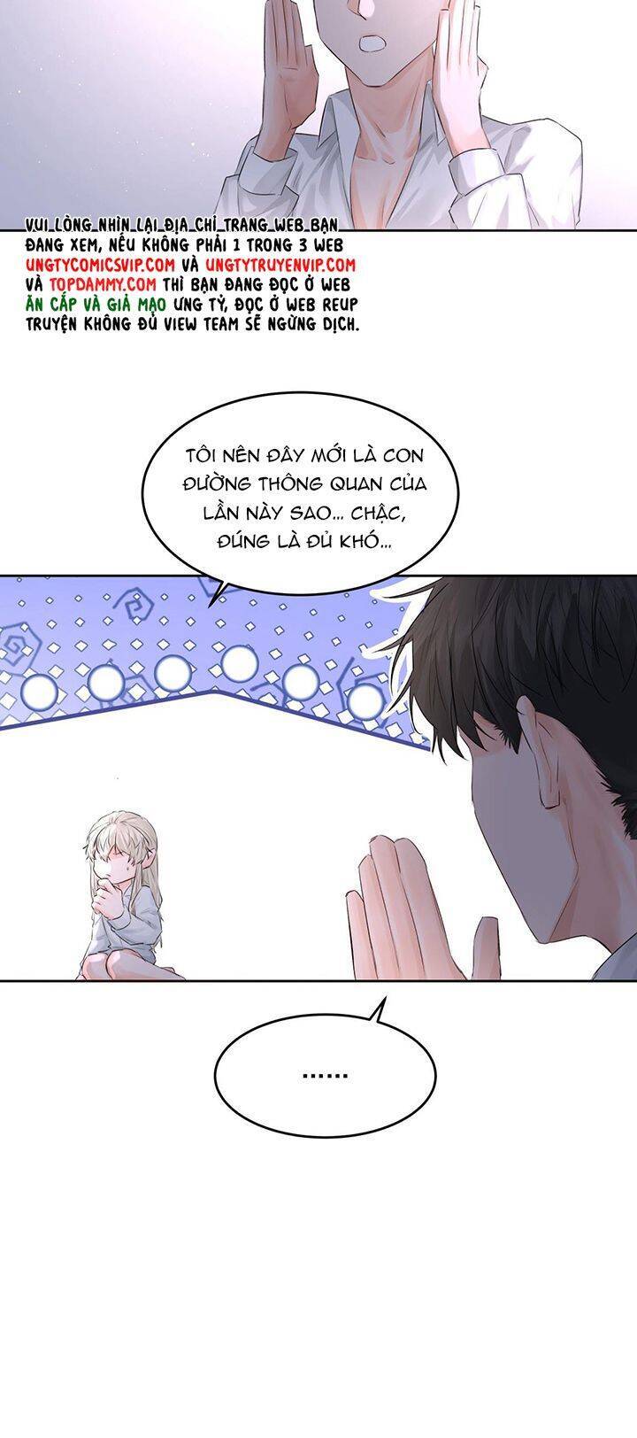 Tiền Nhiệm Vi Vương Chapter 47 - 19