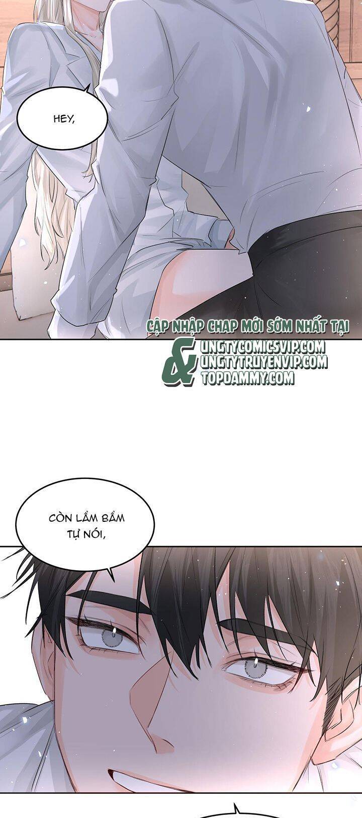 Tiền Nhiệm Vi Vương Chapter 47 - 21