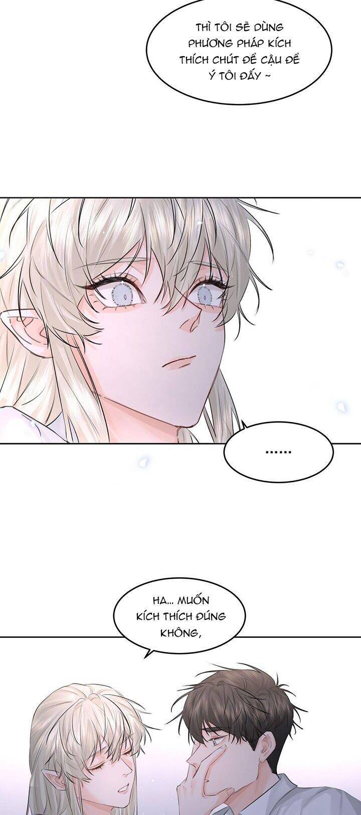 Tiền Nhiệm Vi Vương Chapter 47 - 22