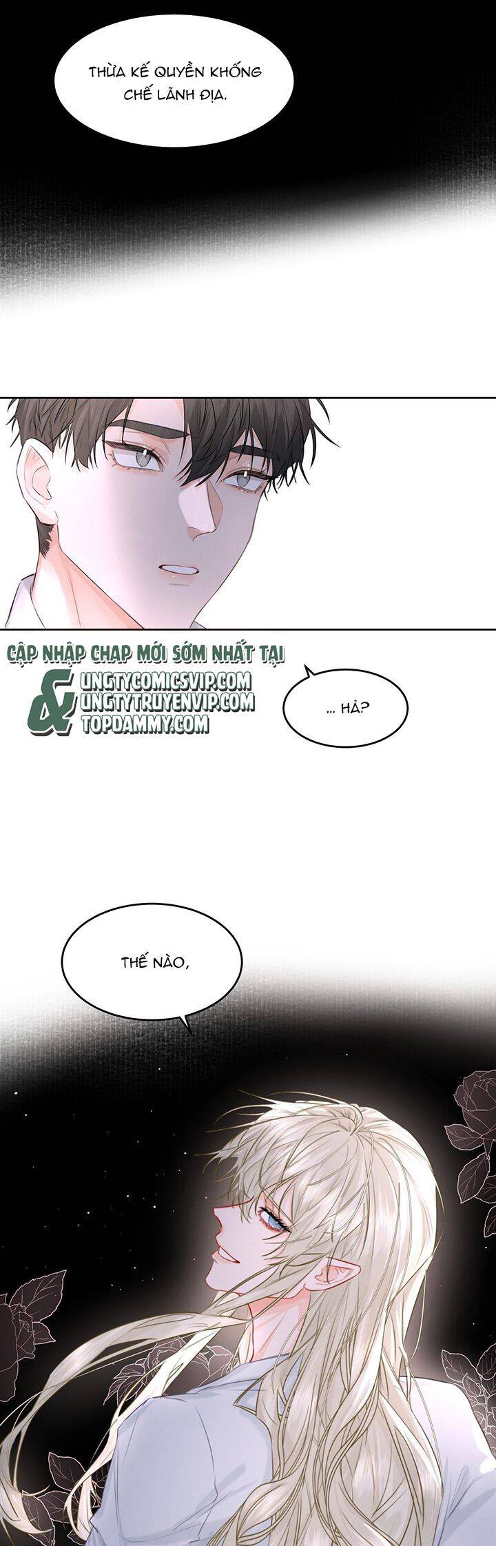 Tiền Nhiệm Vi Vương Chapter 47 - 25