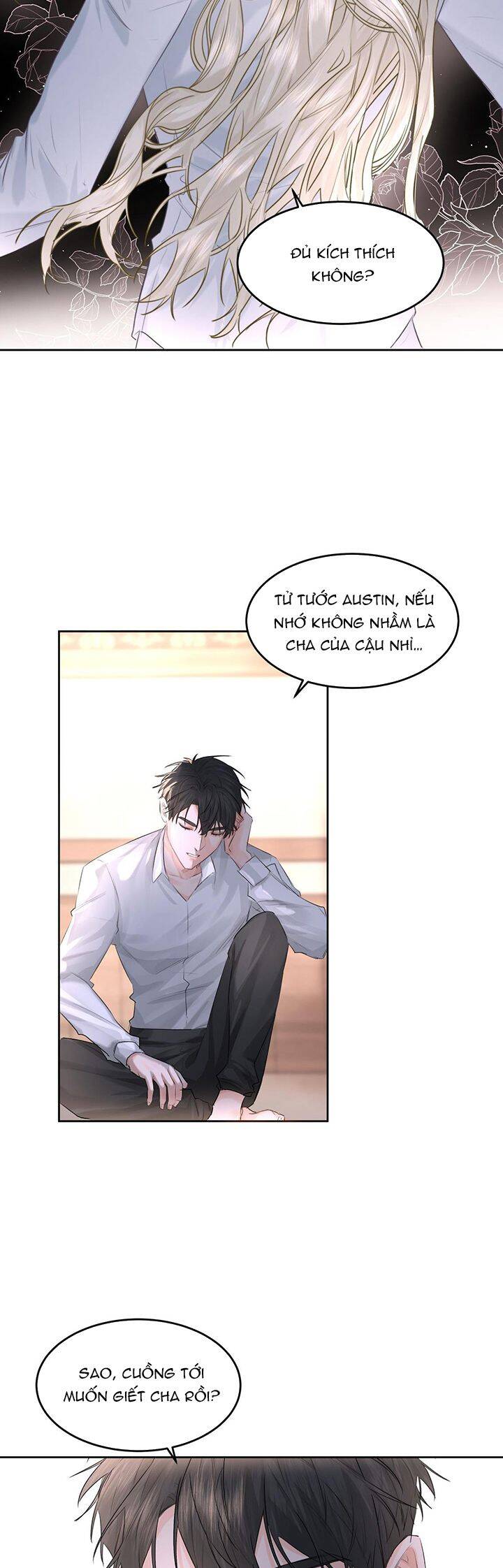 Tiền Nhiệm Vi Vương Chapter 47 - 26