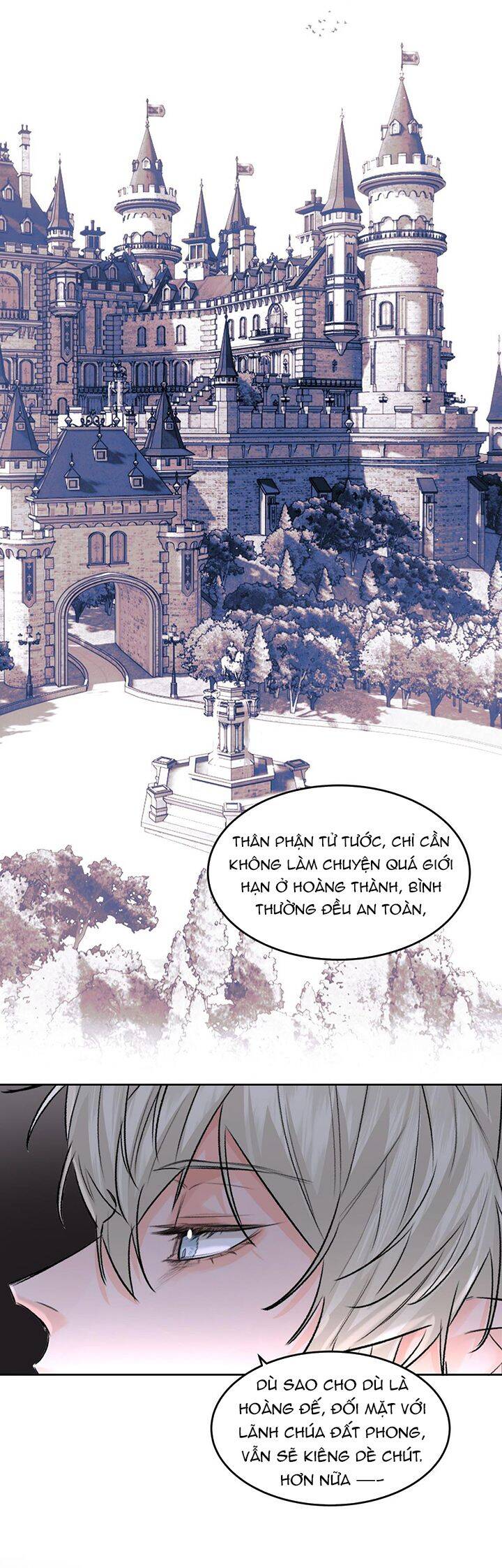 Tiền Nhiệm Vi Vương Chapter 47 - 28