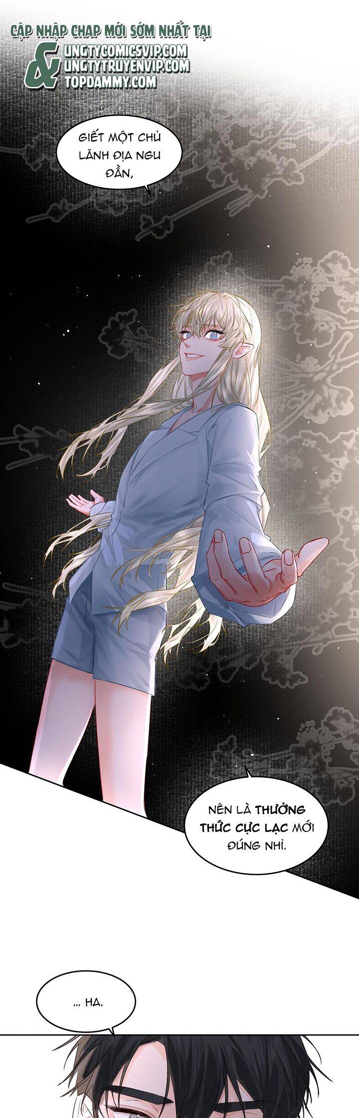 Tiền Nhiệm Vi Vương Chapter 47 - 29