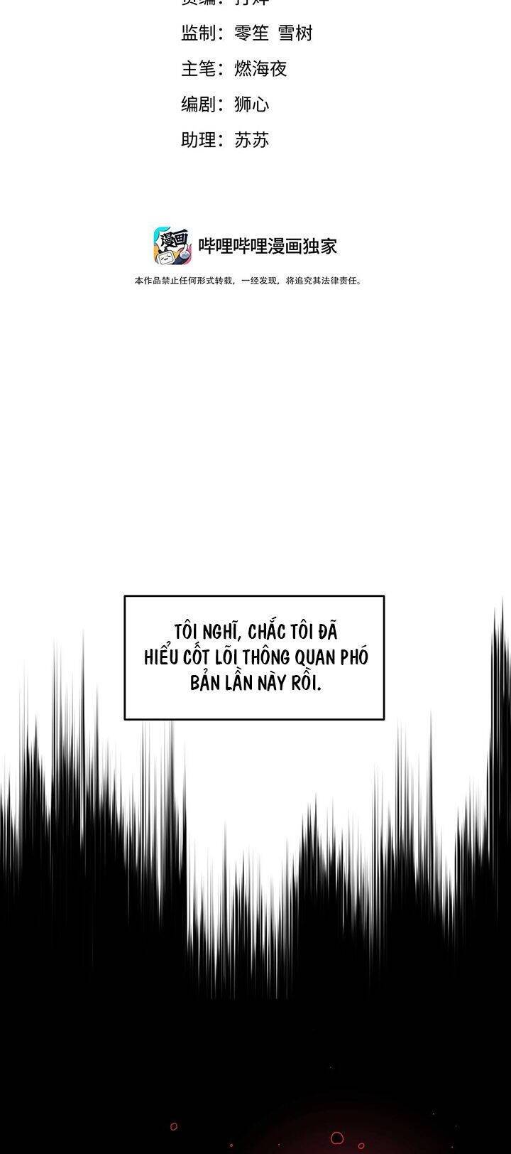 Tiền Nhiệm Vi Vương Chapter 47 - 4