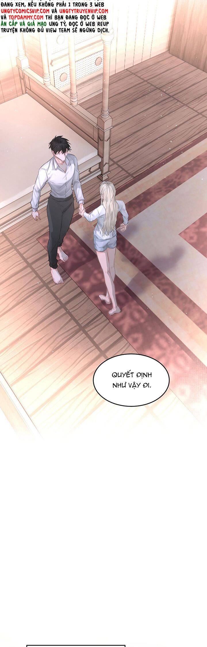 Tiền Nhiệm Vi Vương Chapter 47 - 31