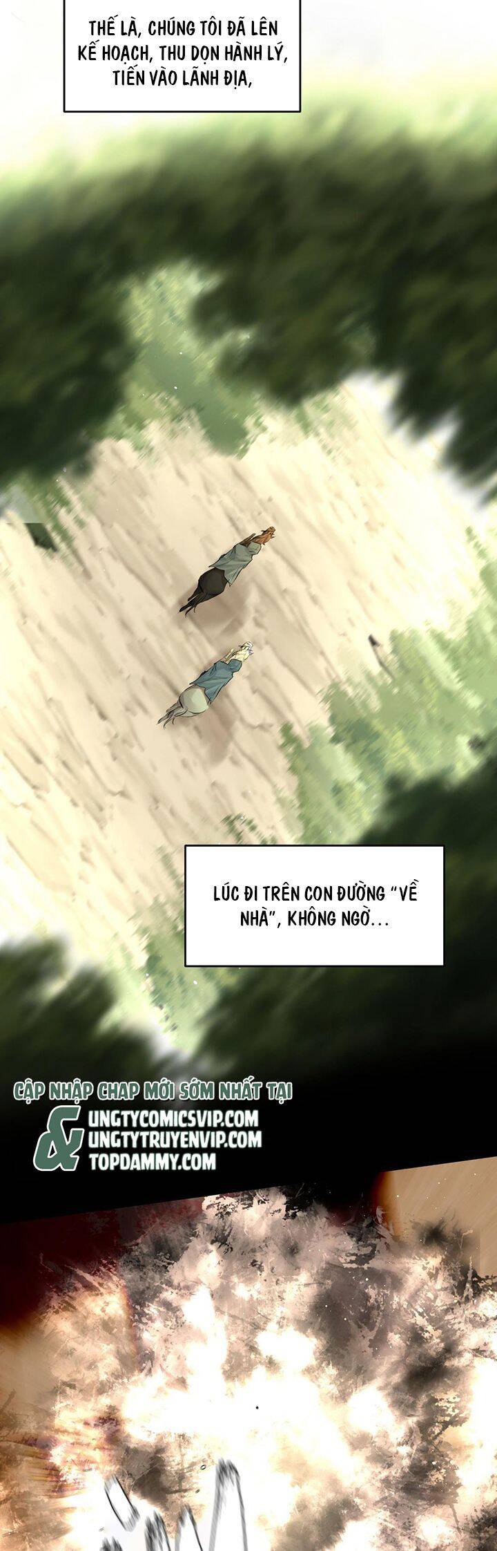 Tiền Nhiệm Vi Vương Chapter 47 - 32