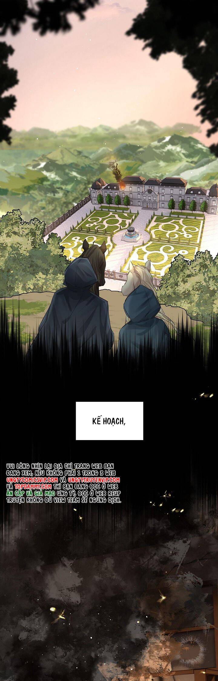 Tiền Nhiệm Vi Vương Chapter 47 - 34