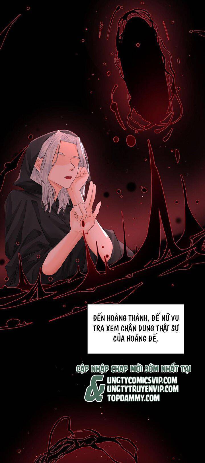 Tiền Nhiệm Vi Vương Chapter 47 - 5