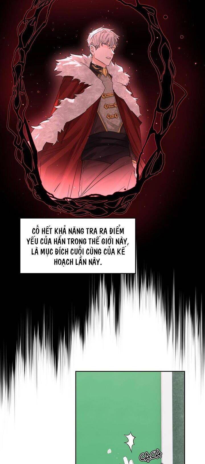 Tiền Nhiệm Vi Vương Chapter 47 - 6