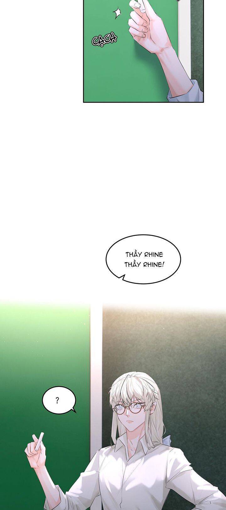 Tiền Nhiệm Vi Vương Chapter 47 - 7