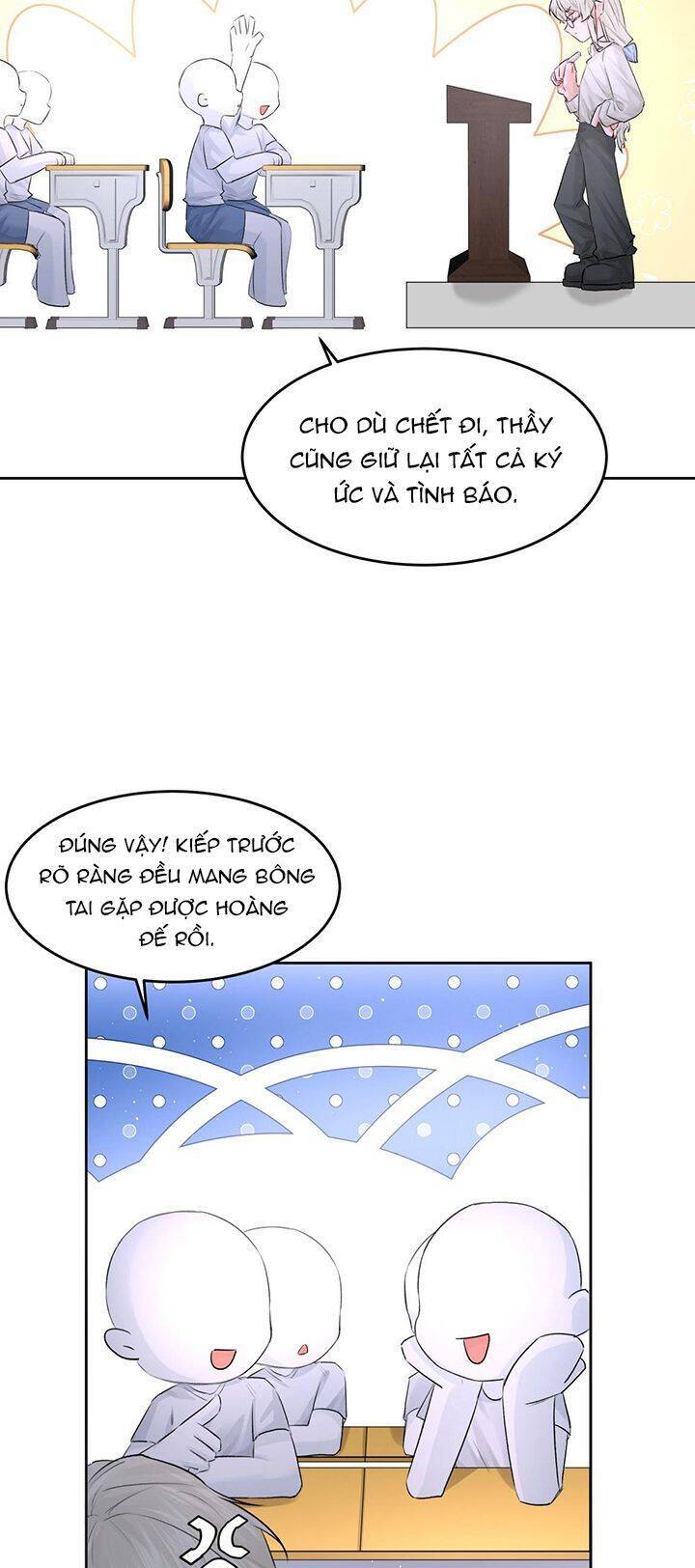 Tiền Nhiệm Vi Vương Chapter 47 - 9