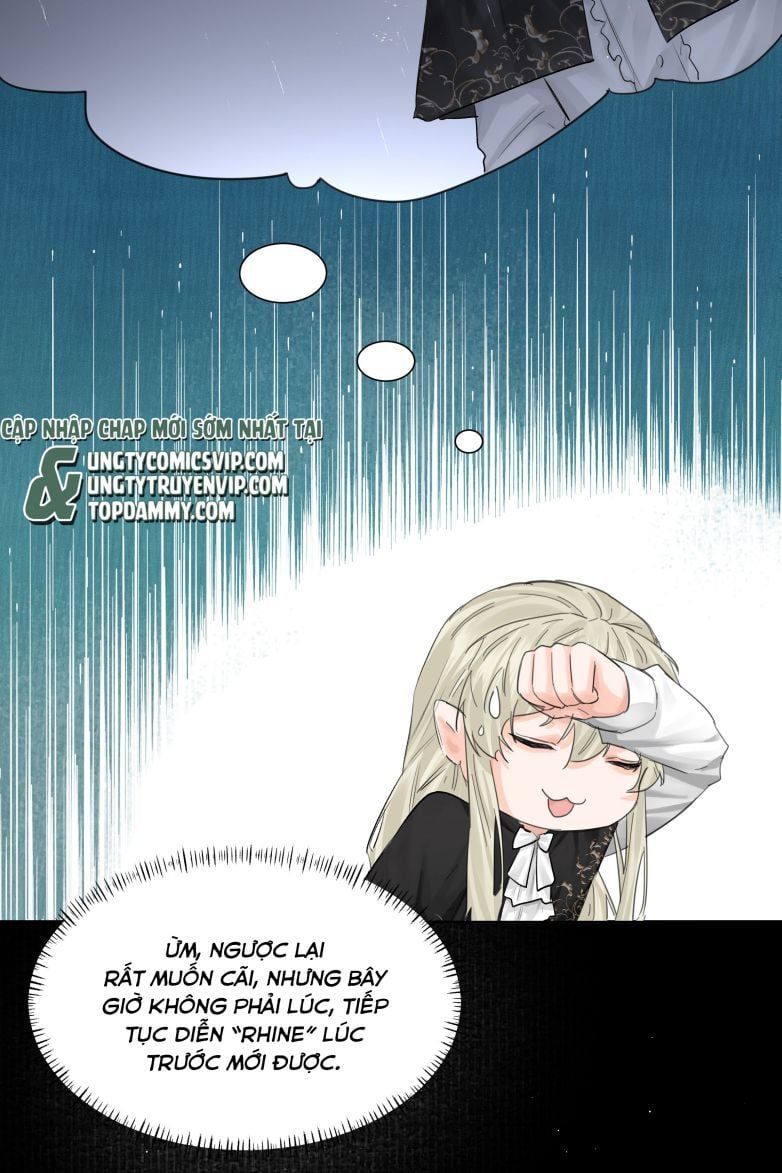 Tiền Nhiệm Vi Vương Chapter 48 - 19