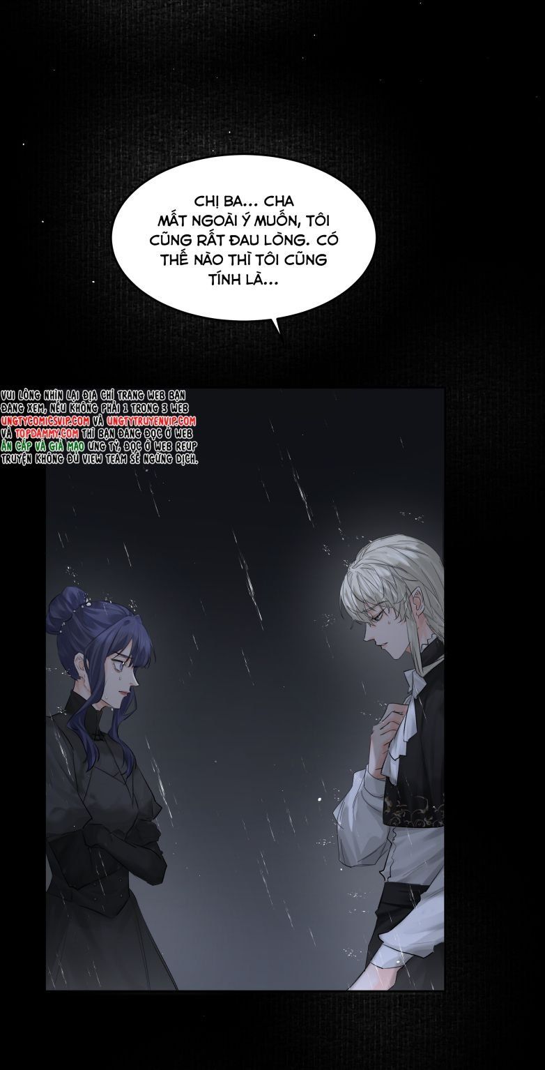 Tiền Nhiệm Vi Vương Chapter 48 - 20