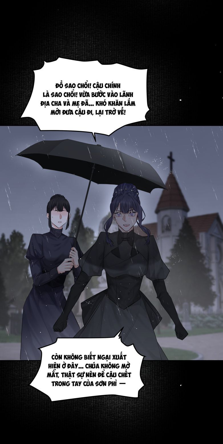 Tiền Nhiệm Vi Vương Chapter 48 - 21