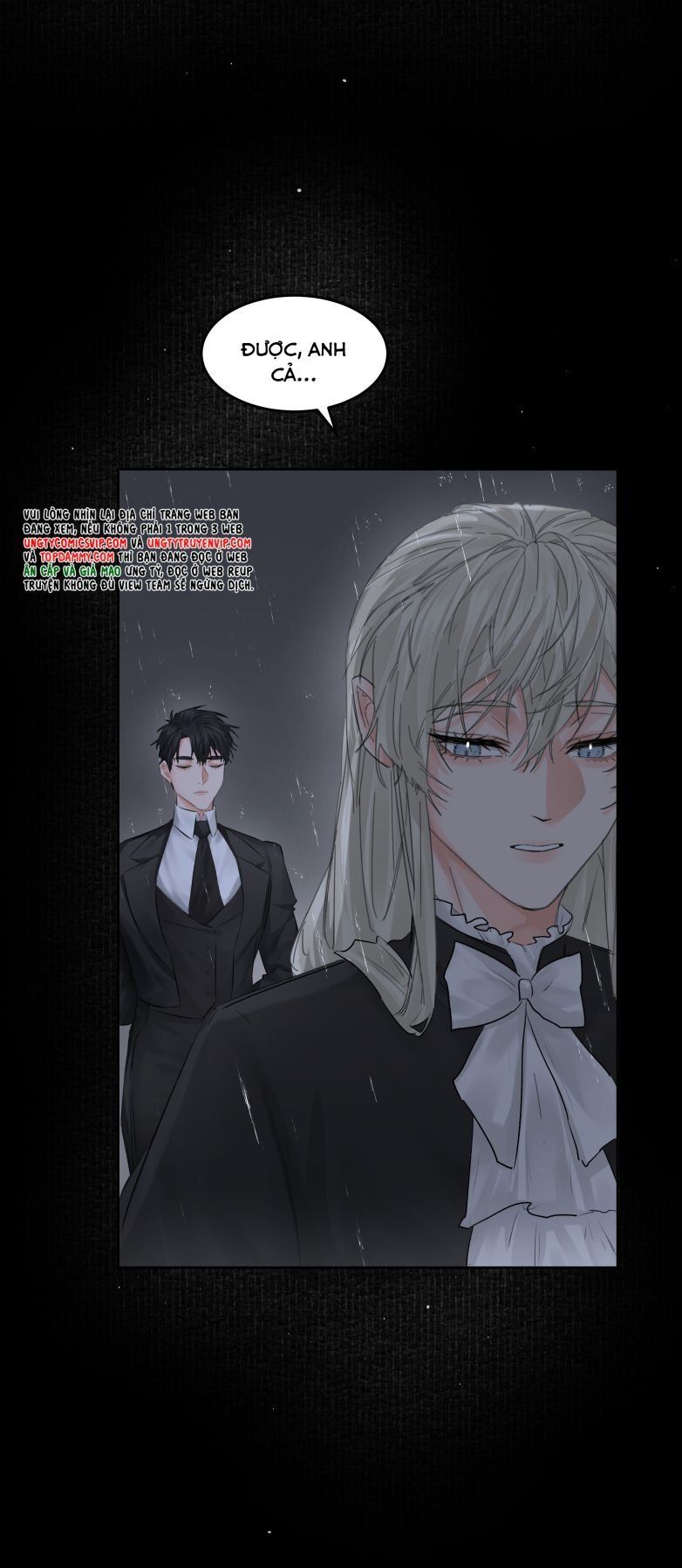 Tiền Nhiệm Vi Vương Chapter 48 - 25