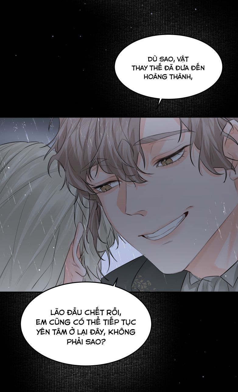 Tiền Nhiệm Vi Vương Chapter 48 - 28