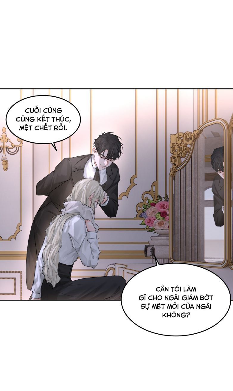 Tiền Nhiệm Vi Vương Chapter 48 - 31