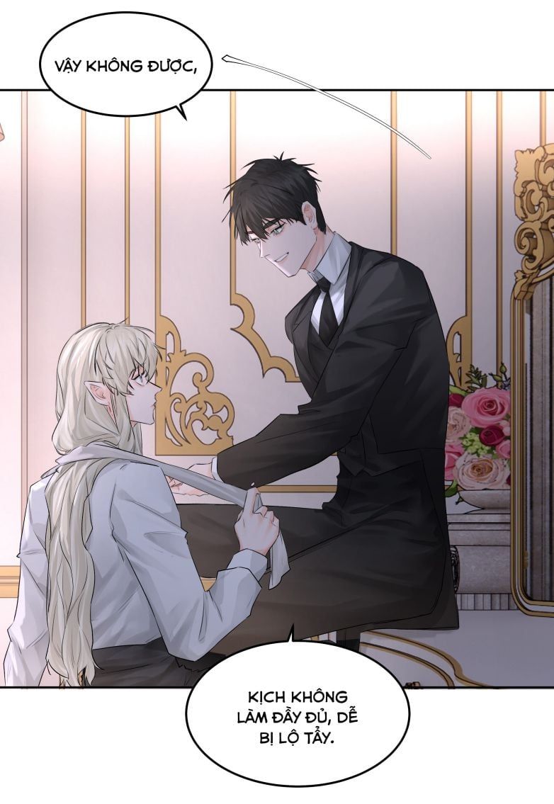 Tiền Nhiệm Vi Vương Chapter 48 - 33