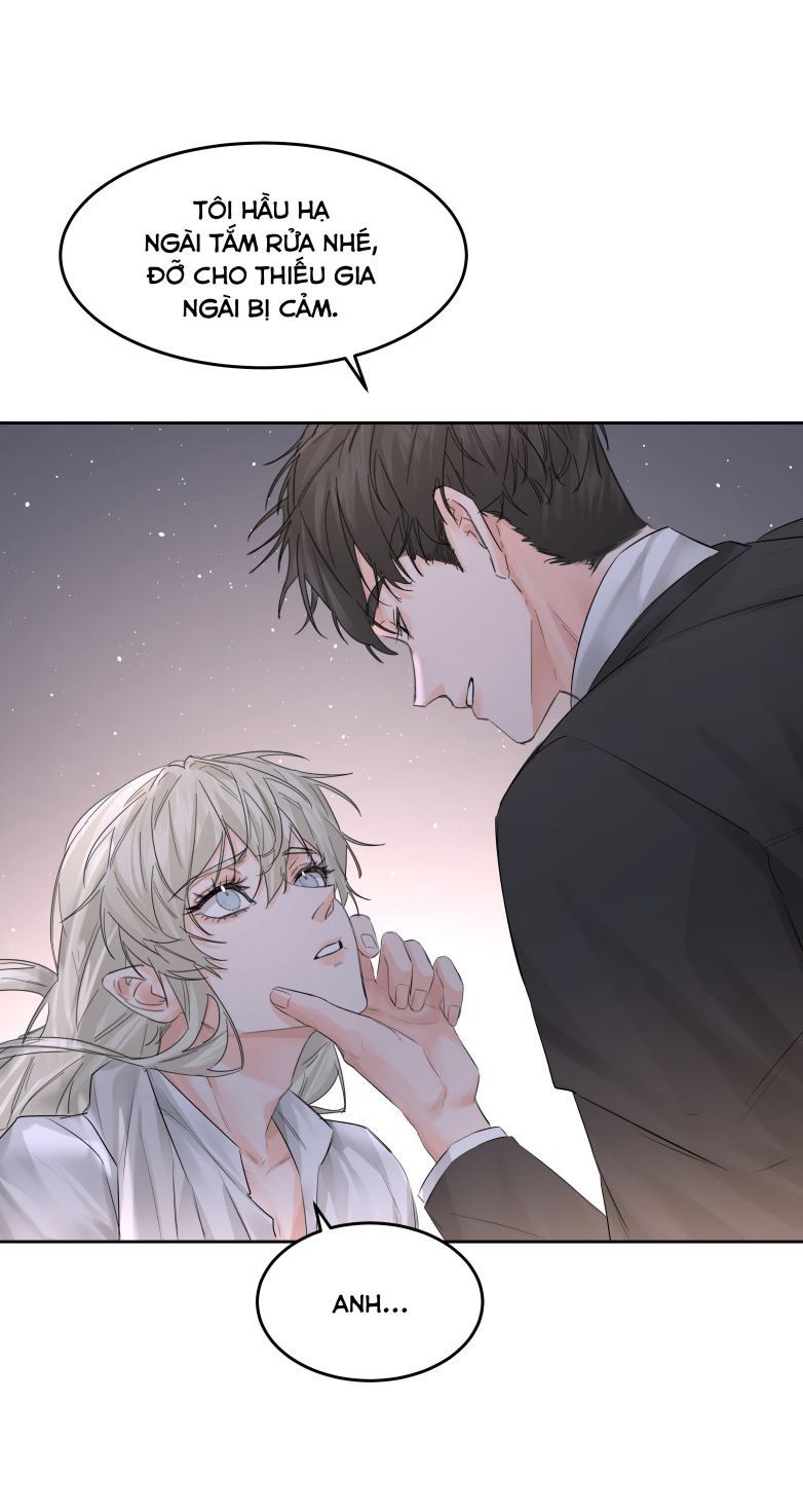 Tiền Nhiệm Vi Vương Chapter 48 - 34