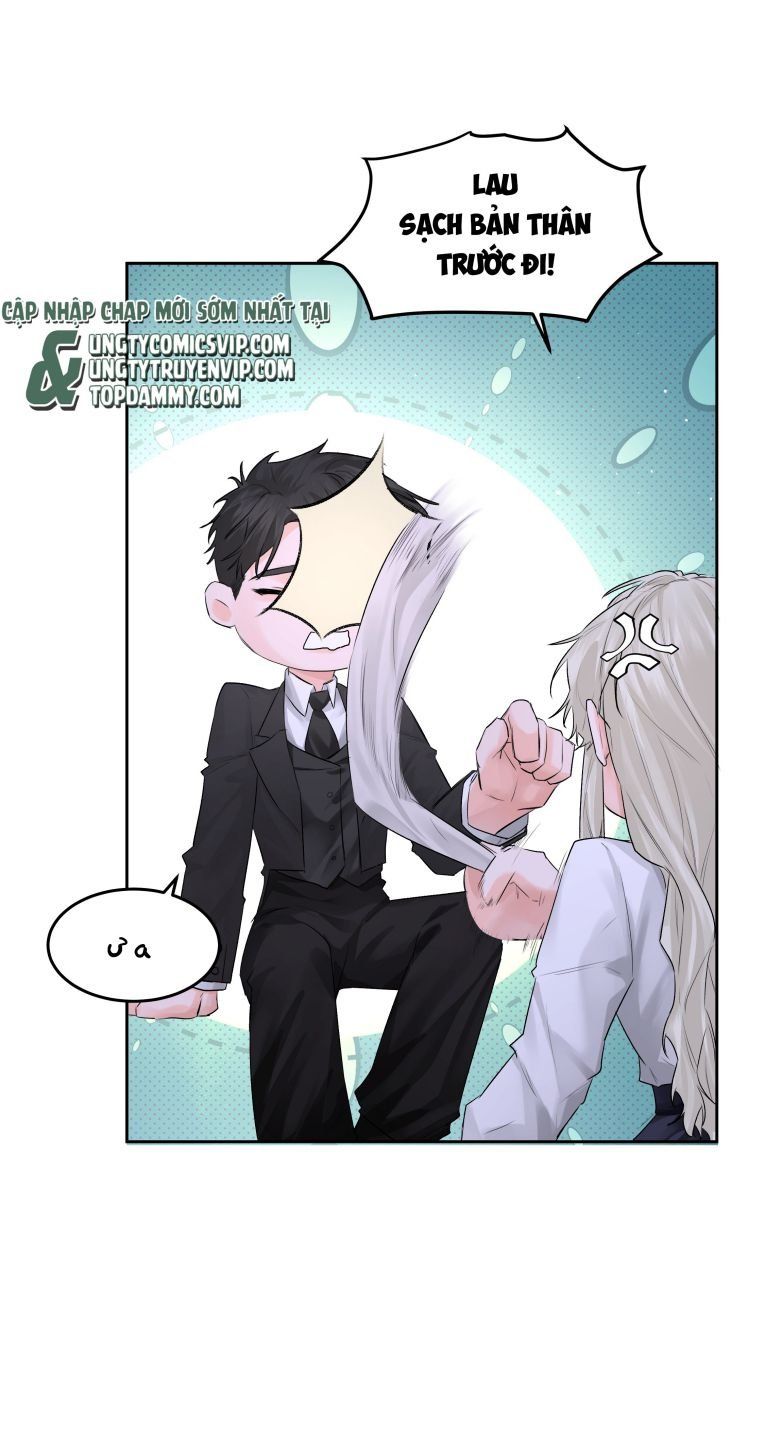 Tiền Nhiệm Vi Vương Chapter 48 - 35