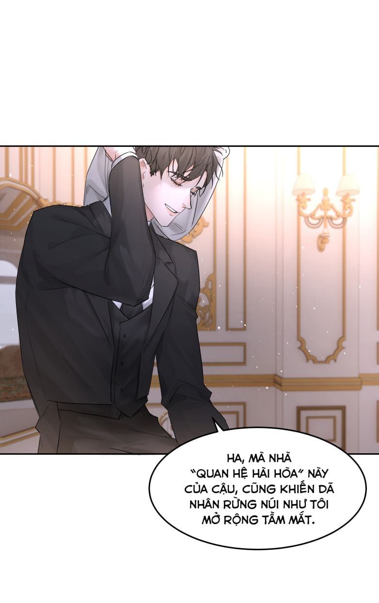 Tiền Nhiệm Vi Vương Chapter 48 - 36