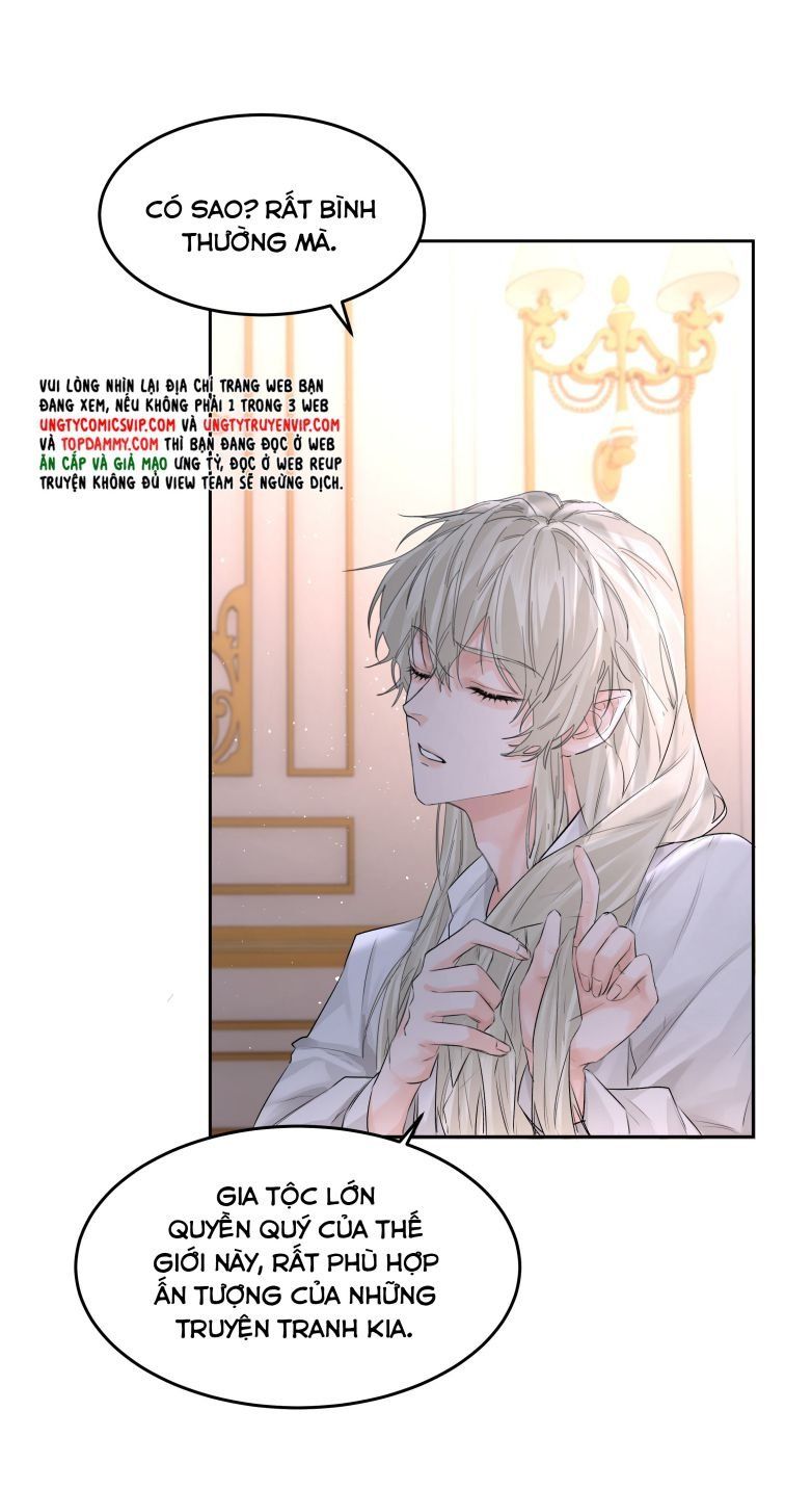 Tiền Nhiệm Vi Vương Chapter 48 - 37