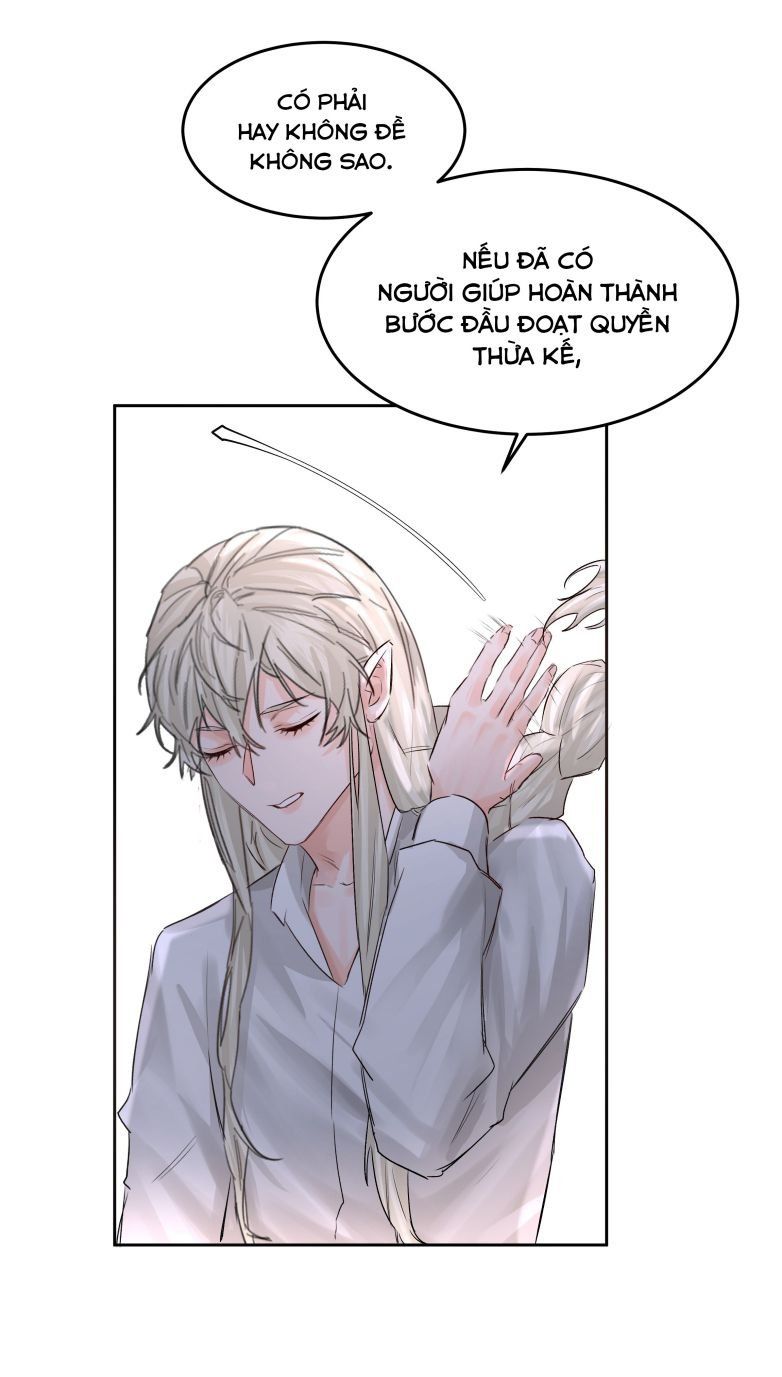 Tiền Nhiệm Vi Vương Chapter 48 - 40