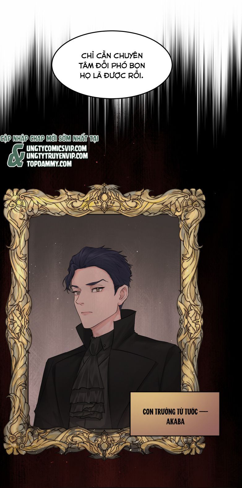 Tiền Nhiệm Vi Vương Chapter 48 - 42