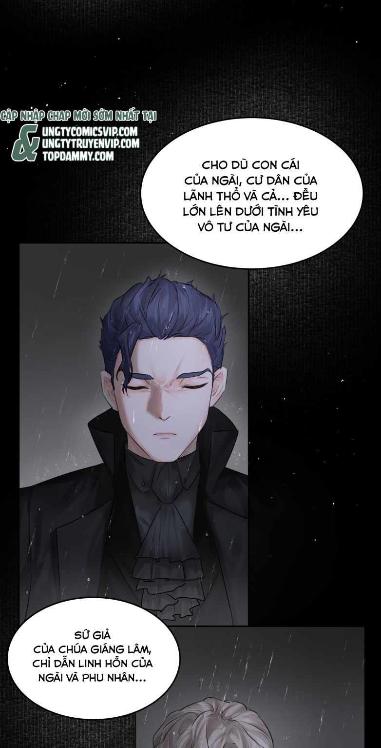 Tiền Nhiệm Vi Vương Chapter 48 - 6