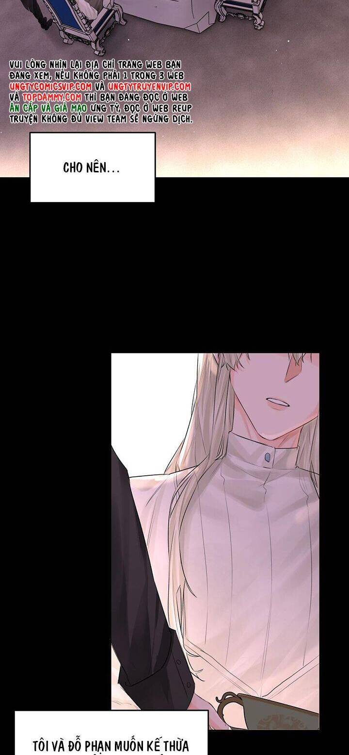 Tiền Nhiệm Vi Vương Chapter 49 - 14