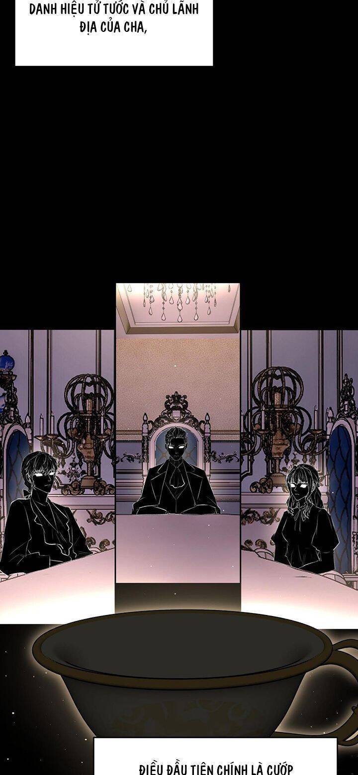 Tiền Nhiệm Vi Vương Chapter 49 - 15