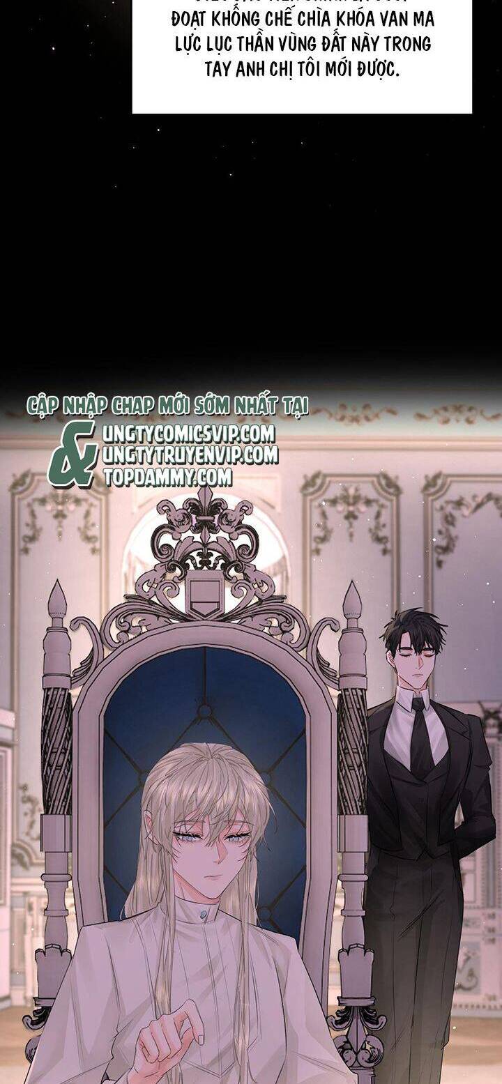 Tiền Nhiệm Vi Vương Chapter 49 - 16
