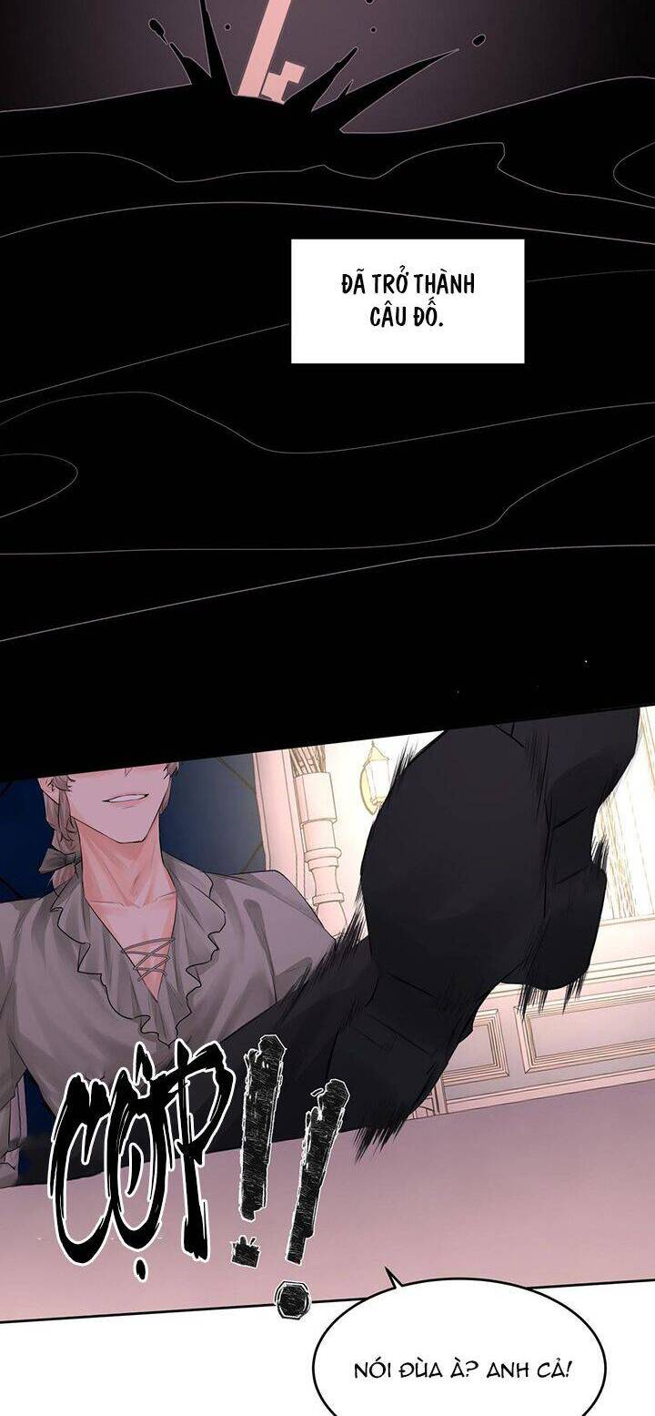 Tiền Nhiệm Vi Vương Chapter 49 - 18