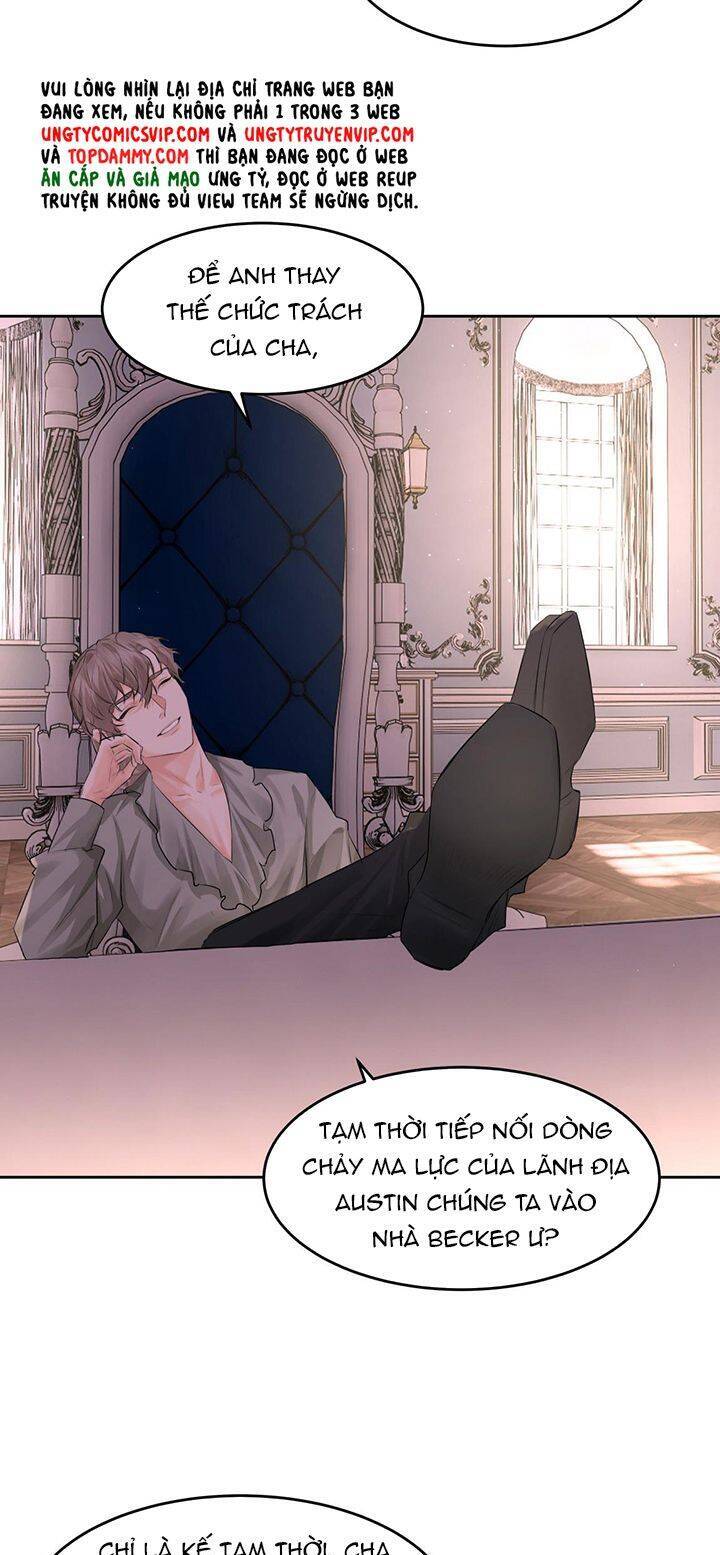 Tiền Nhiệm Vi Vương Chapter 49 - 19
