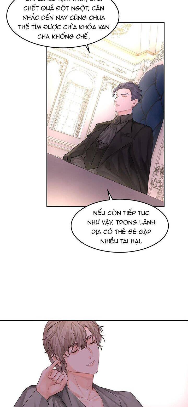 Tiền Nhiệm Vi Vương Chapter 49 - 20