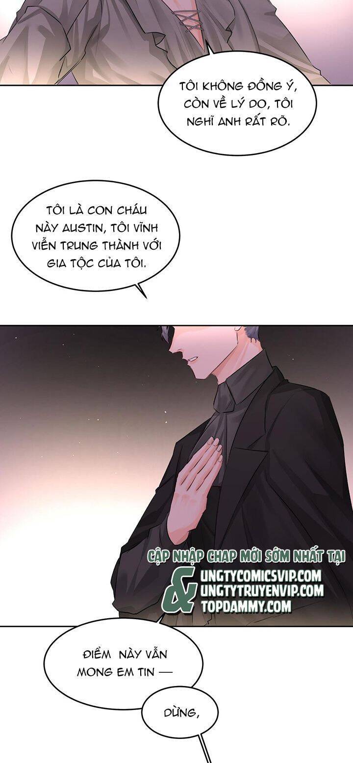 Tiền Nhiệm Vi Vương Chapter 49 - 21