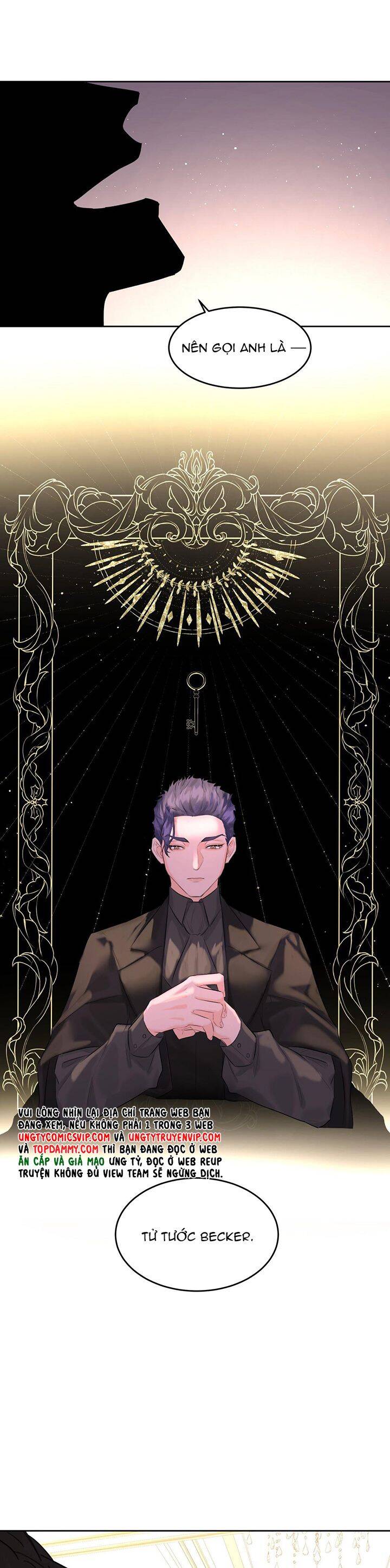 Tiền Nhiệm Vi Vương Chapter 49 - 23
