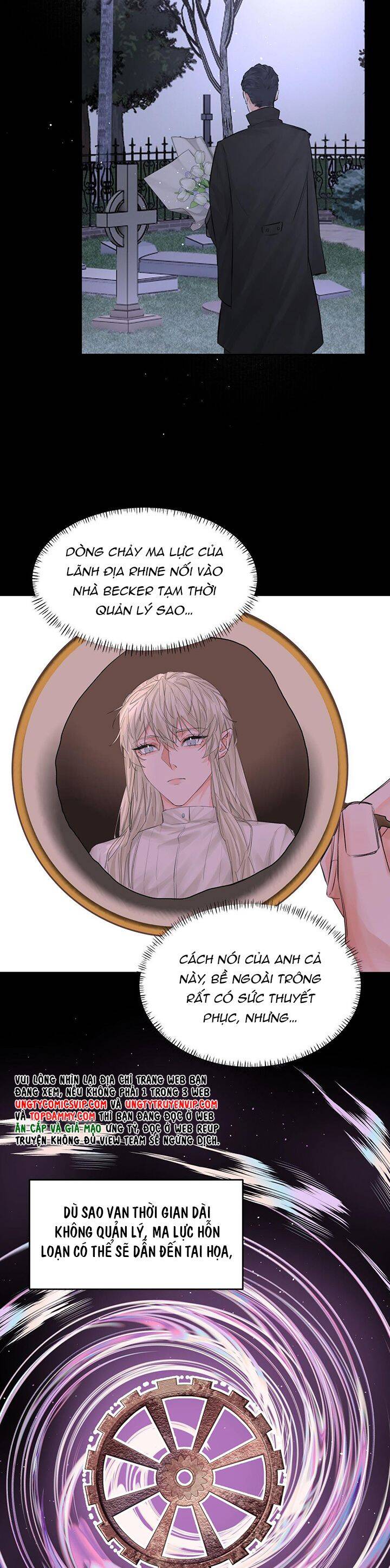 Tiền Nhiệm Vi Vương Chapter 49 - 26