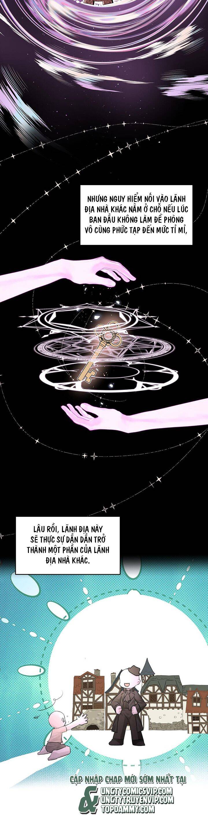 Tiền Nhiệm Vi Vương Chapter 49 - 27