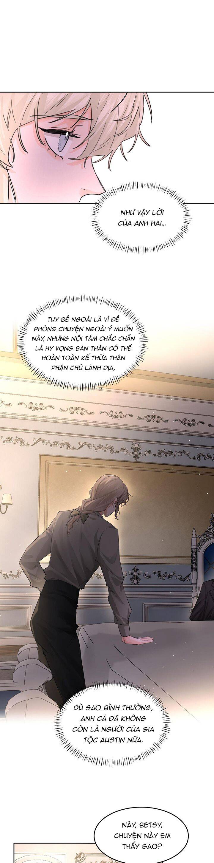 Tiền Nhiệm Vi Vương Chapter 49 - 28