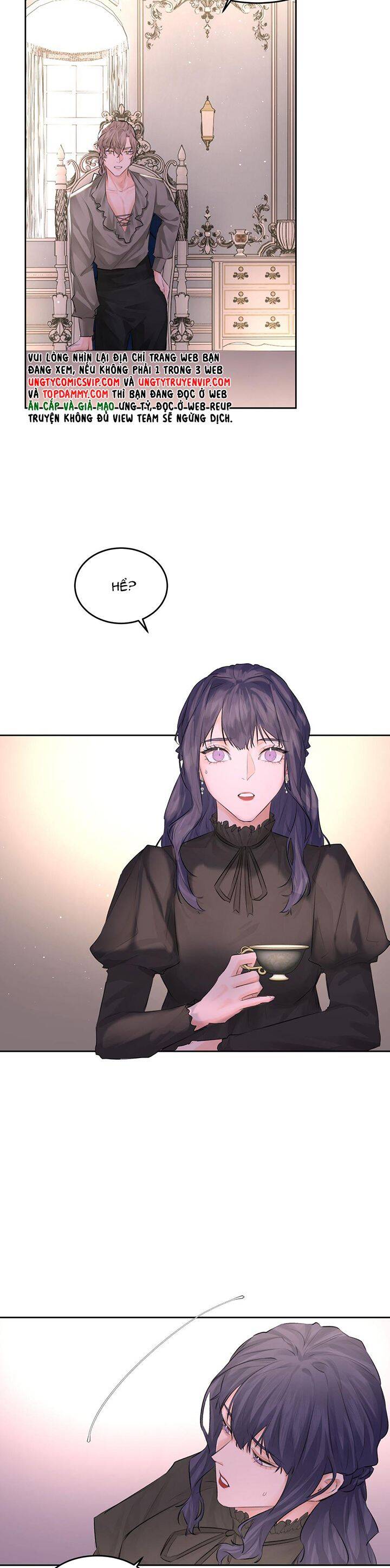 Tiền Nhiệm Vi Vương Chapter 49 - 29
