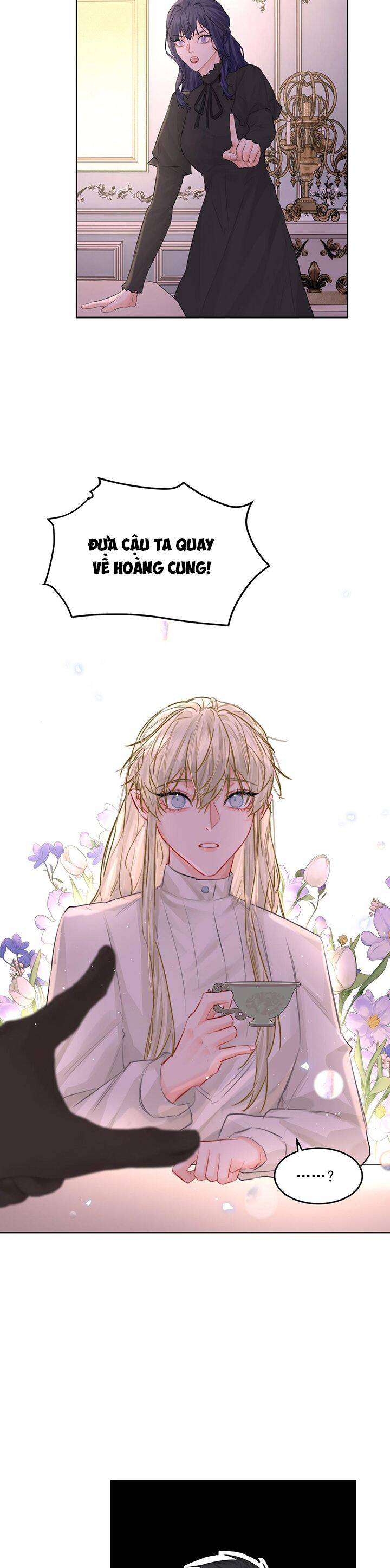 Tiền Nhiệm Vi Vương Chapter 49 - 31