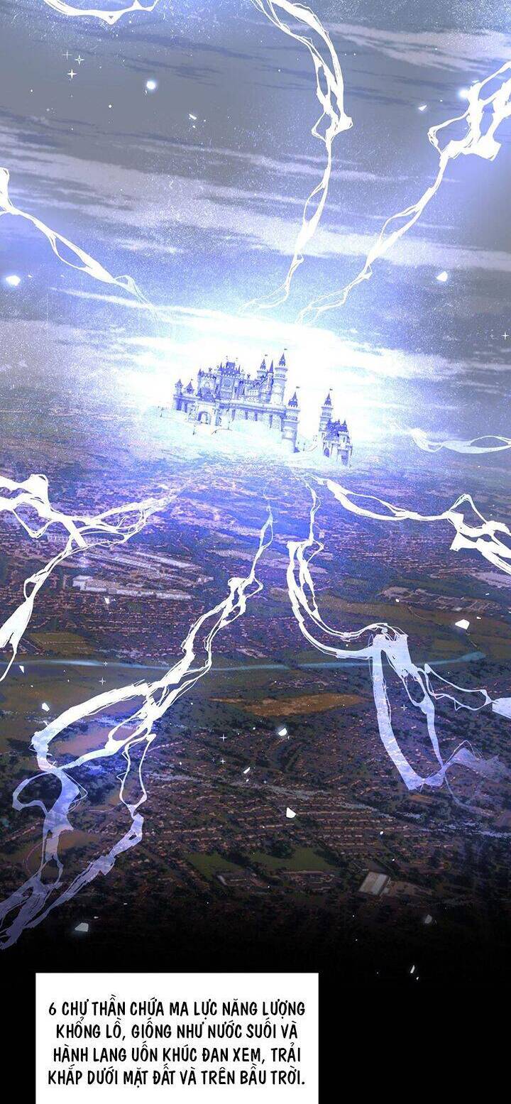 Tiền Nhiệm Vi Vương Chapter 49 - 6