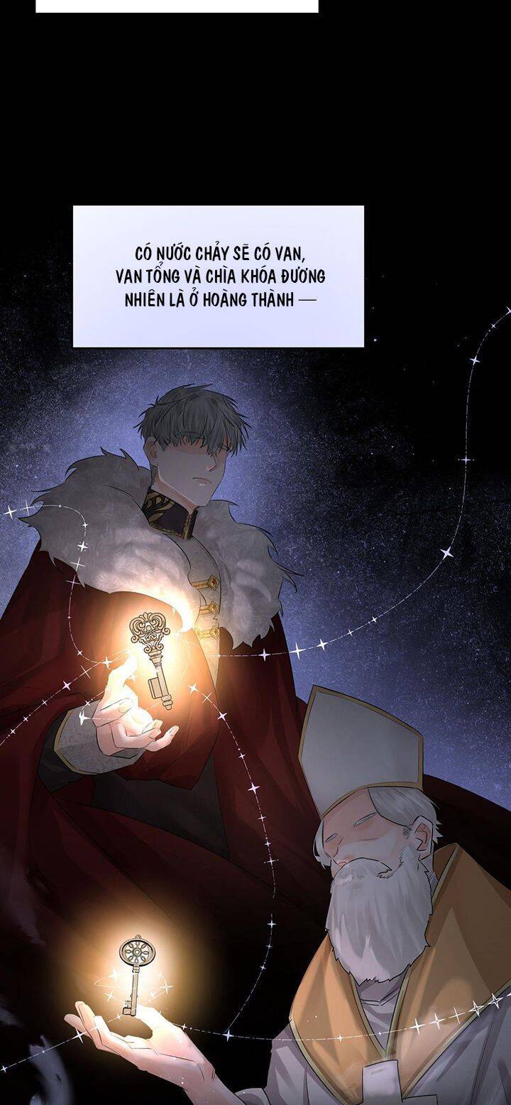 Tiền Nhiệm Vi Vương Chapter 49 - 7
