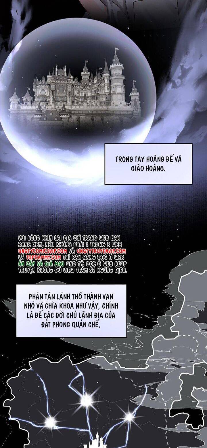 Tiền Nhiệm Vi Vương Chapter 49 - 8