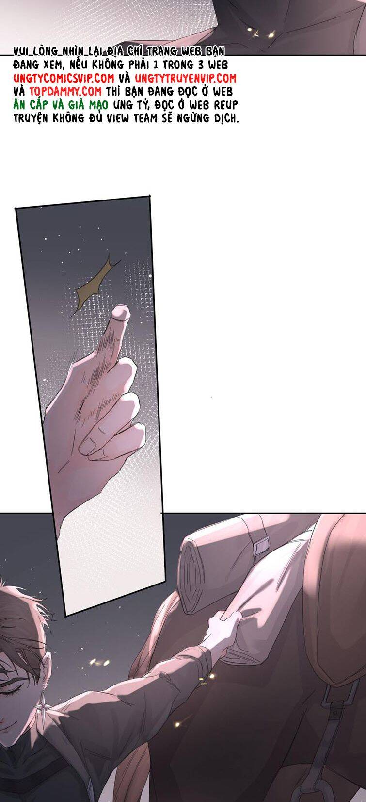 Tiền Nhiệm Vi Vương Chapter 5 - 12