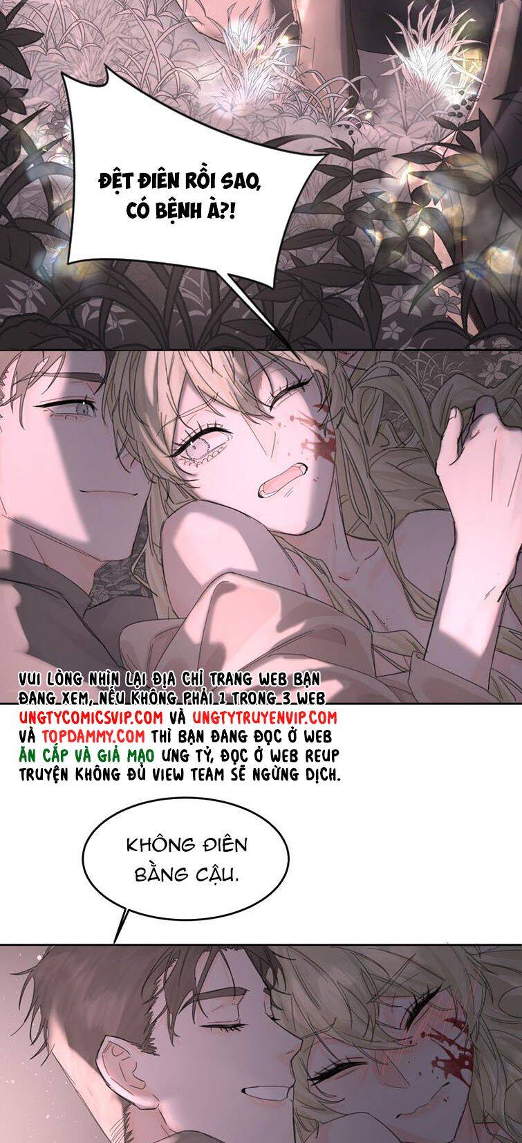 Tiền Nhiệm Vi Vương Chapter 5 - 15