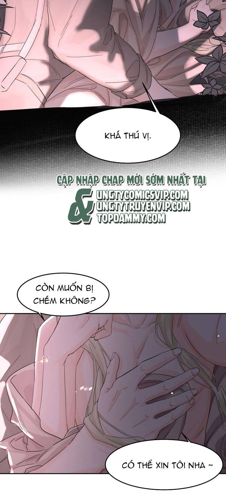 Tiền Nhiệm Vi Vương Chapter 5 - 17